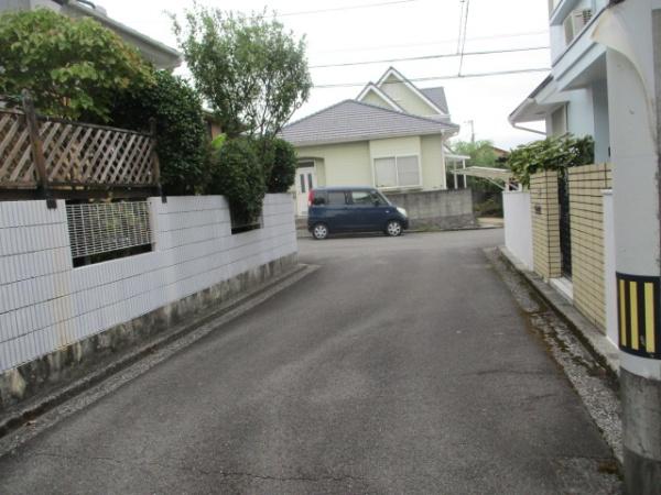 南梅本町