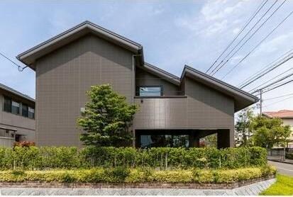 松山市湯の山８丁目の中古一戸建て