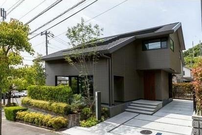 湯の山８丁目