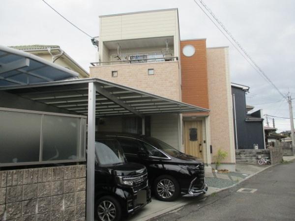 南斎院町