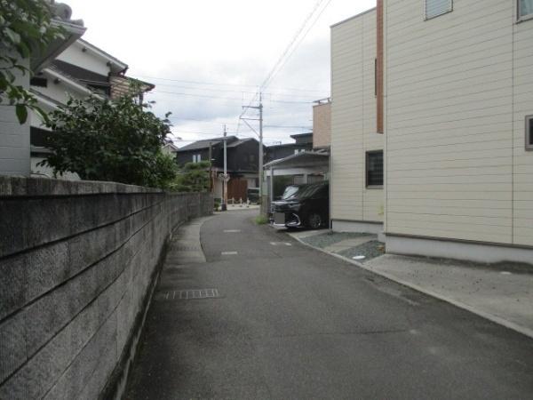 南斎院町