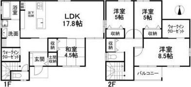 石風呂町