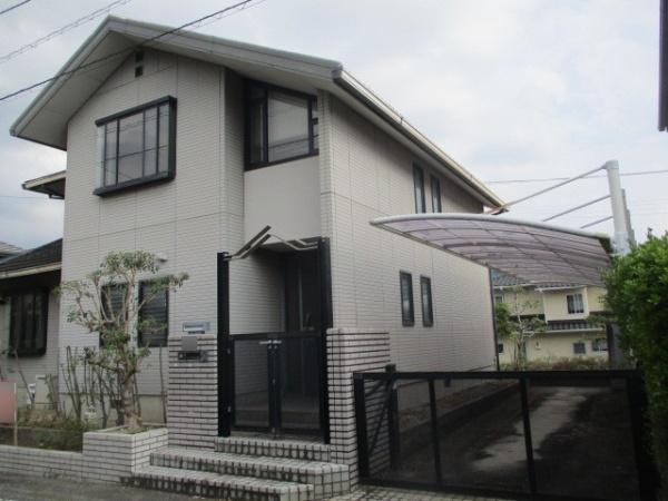 湯の山５丁目
