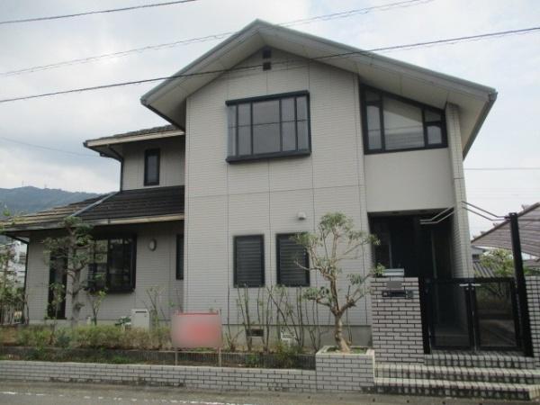 湯の山５丁目