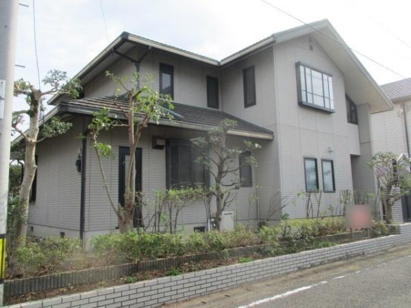 湯の山５丁目