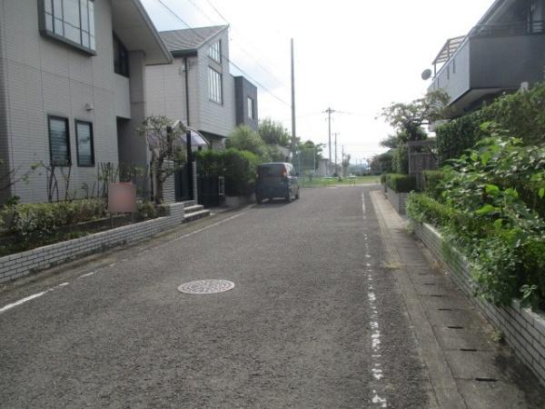 湯の山５丁目
