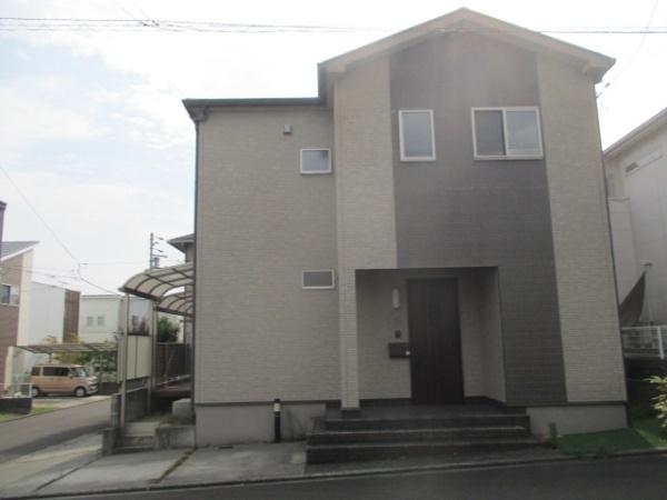 東野５丁目