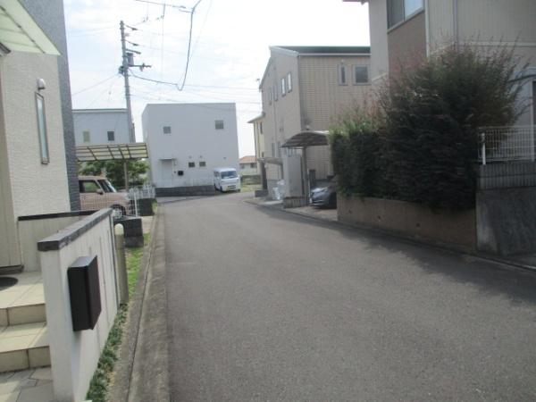 東野５丁目