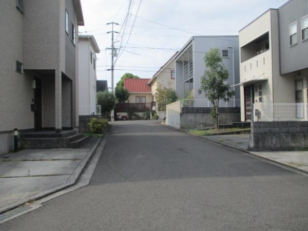 松山市東野５丁目の中古一戸建て