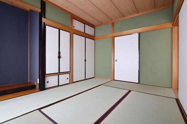 松山市三町３丁目の中古一戸建て