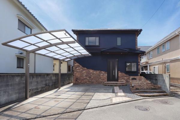 三町３丁目