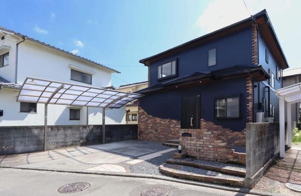 三町３丁目
