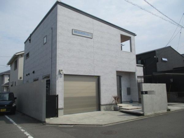 居相６丁目