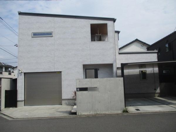 居相６丁目