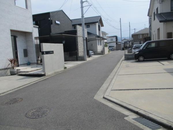 居相６丁目