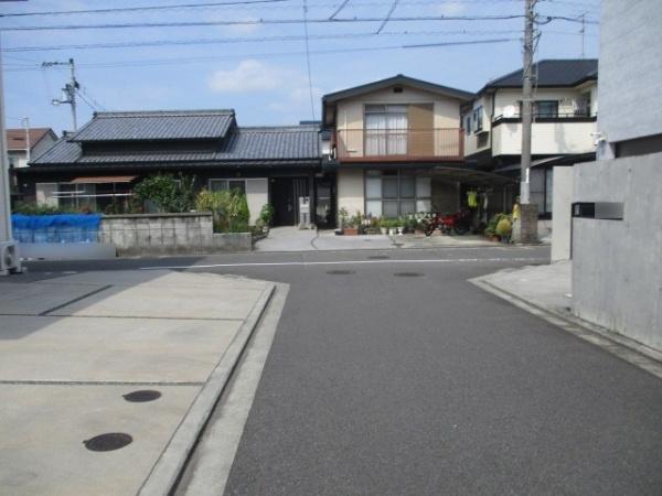 居相６丁目