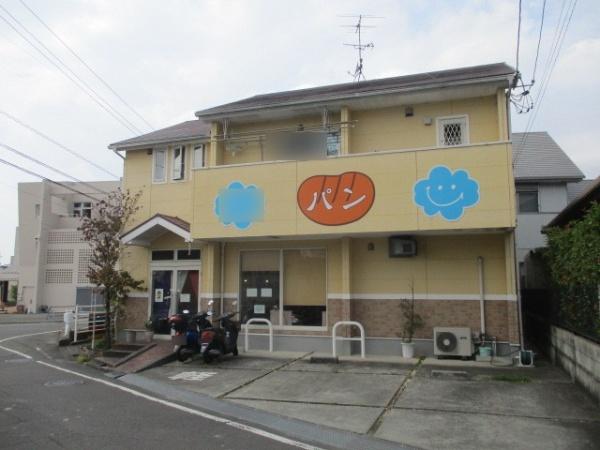 畑寺３丁目