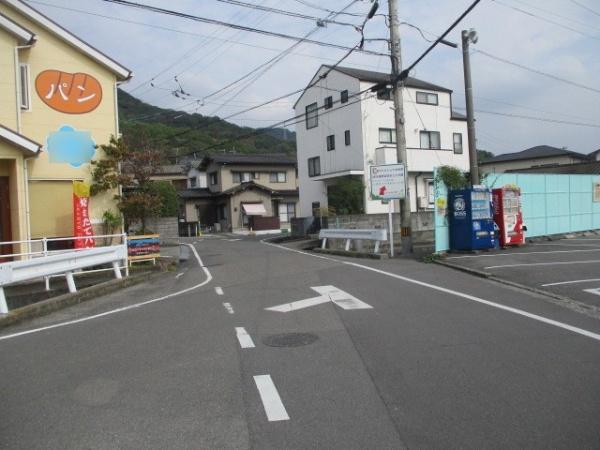 畑寺３丁目