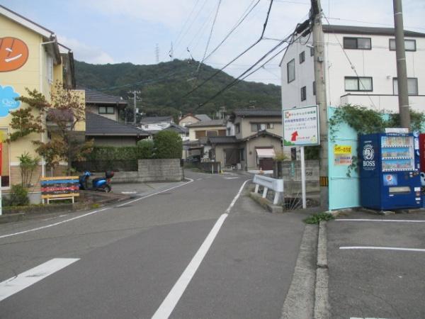 畑寺３丁目