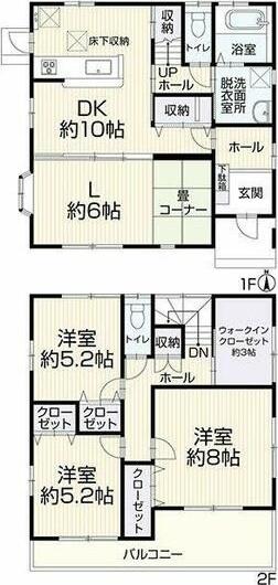 久保田町