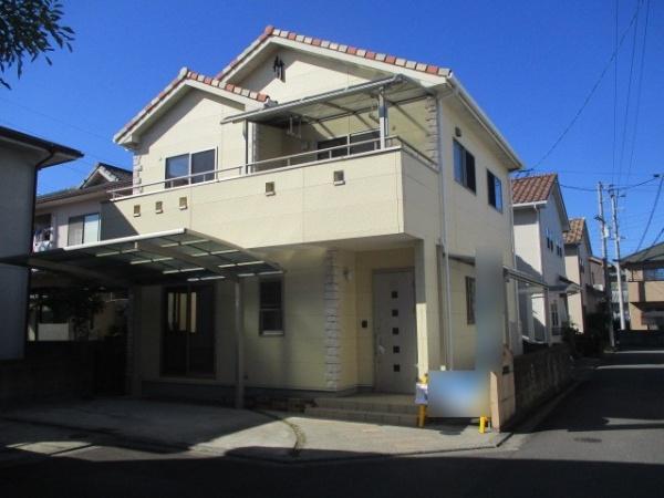 久保田町