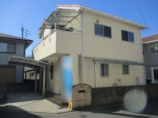 久保田町