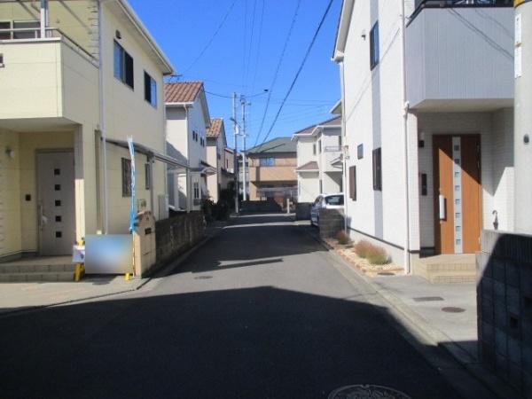 久保田町