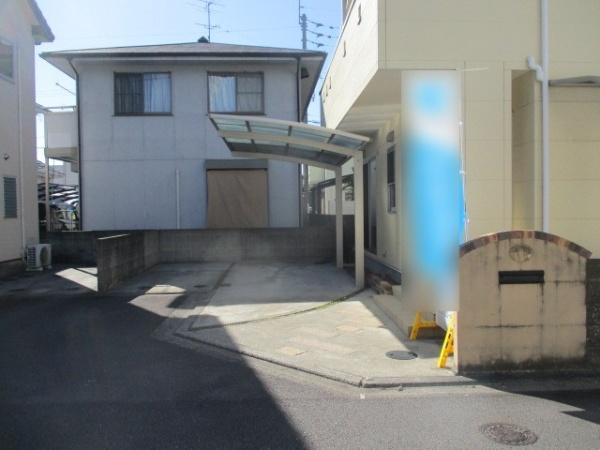 久保田町