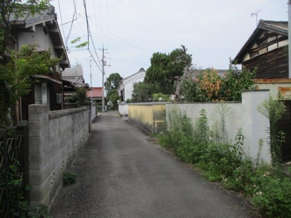 馬木町