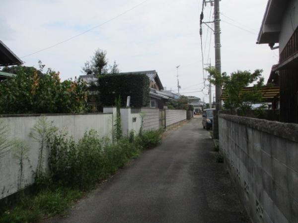 馬木町