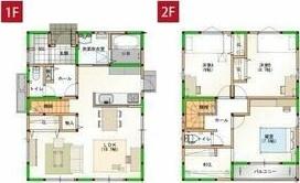 正円寺４丁目　４号棟