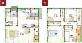 正円寺４丁目　３号棟