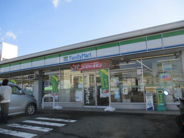 松山市松末２丁目の中古一戸建て(ファミリーマート松山松末店)
