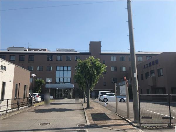 松山市富久町の中古一戸建て(医療法人結和会松山西病院)