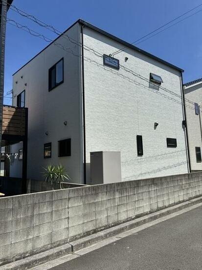 松山市富久町の中古一戸建て