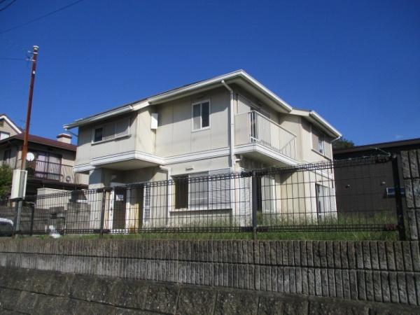 東温市松瀬川