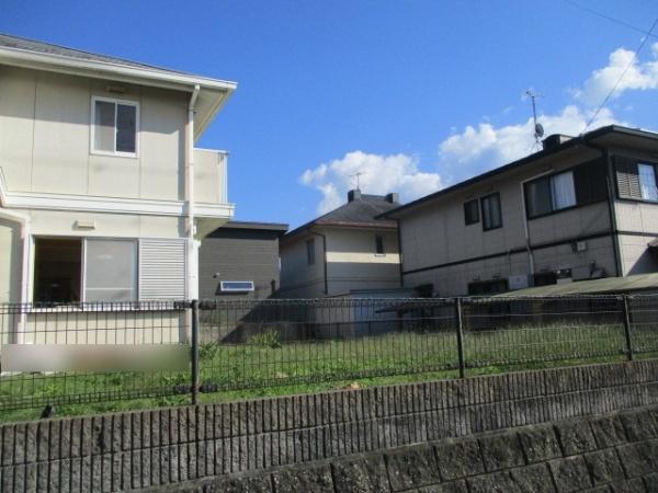 東温市松瀬川