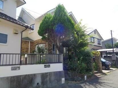 鷹子町