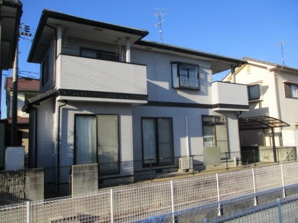 市坪北1丁目