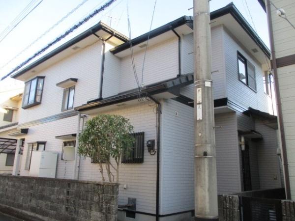 松山市市坪北１丁目の中古一戸建て
