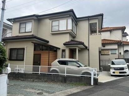 伊予郡砥部町重光