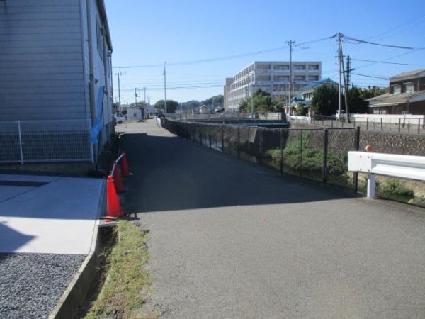 南斎院町