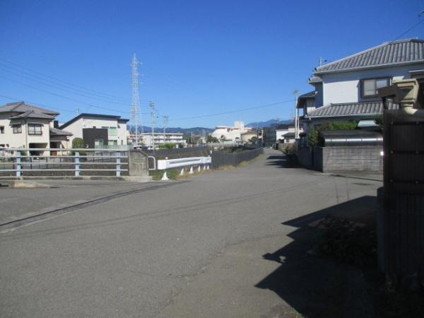 南斎院町