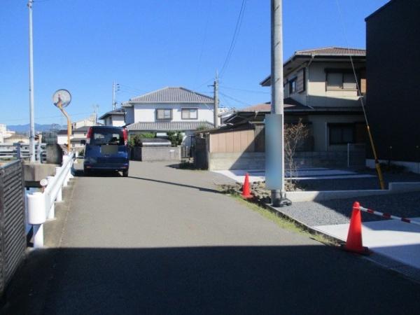 南斎院町