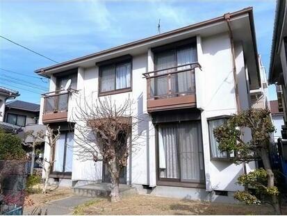松山市古三津１丁目の中古一戸建て