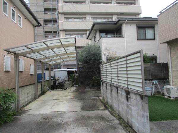 道後今市