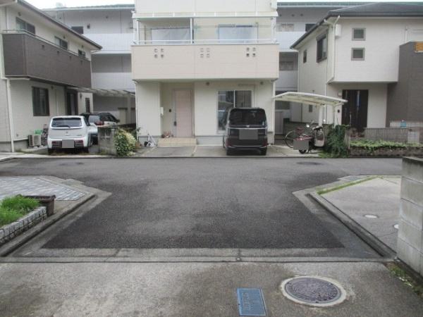 道後今市