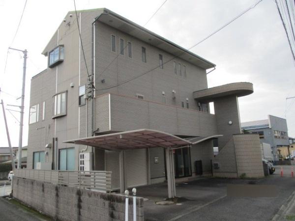 北梅本町