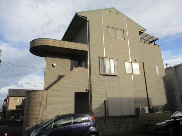 北梅本町