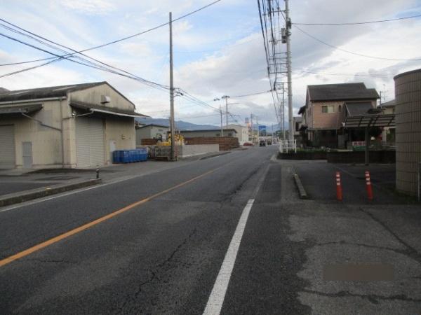 北梅本町